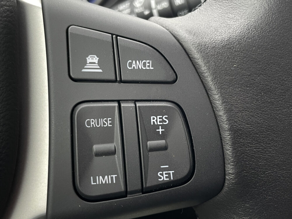 Suzuki S-Cross 1.4 Boosterjet High Executive 28