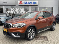 Suzuki S-Cross 1.4 Boosterjet High Executive 32
