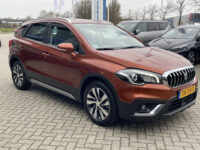 Suzuki S-Cross 1.4 Boosterjet High Executive 35