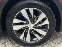 Suzuki S-Cross 1.4 Boosterjet High Executive 36