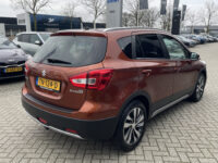 Suzuki S-Cross 1.4 Boosterjet High Executive 38