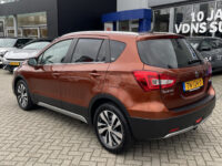 Suzuki S-Cross 1.4 Boosterjet High Executive 40