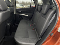 Suzuki S-Cross 1.4 Boosterjet High Executive 43