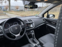 Suzuki S-Cross 1.4 Boosterjet High Executive 44