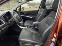 Suzuki S-Cross 1.4 Boosterjet High Executive 47