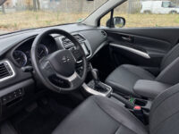 Suzuki S-Cross 1.4 Boosterjet High Executive 48