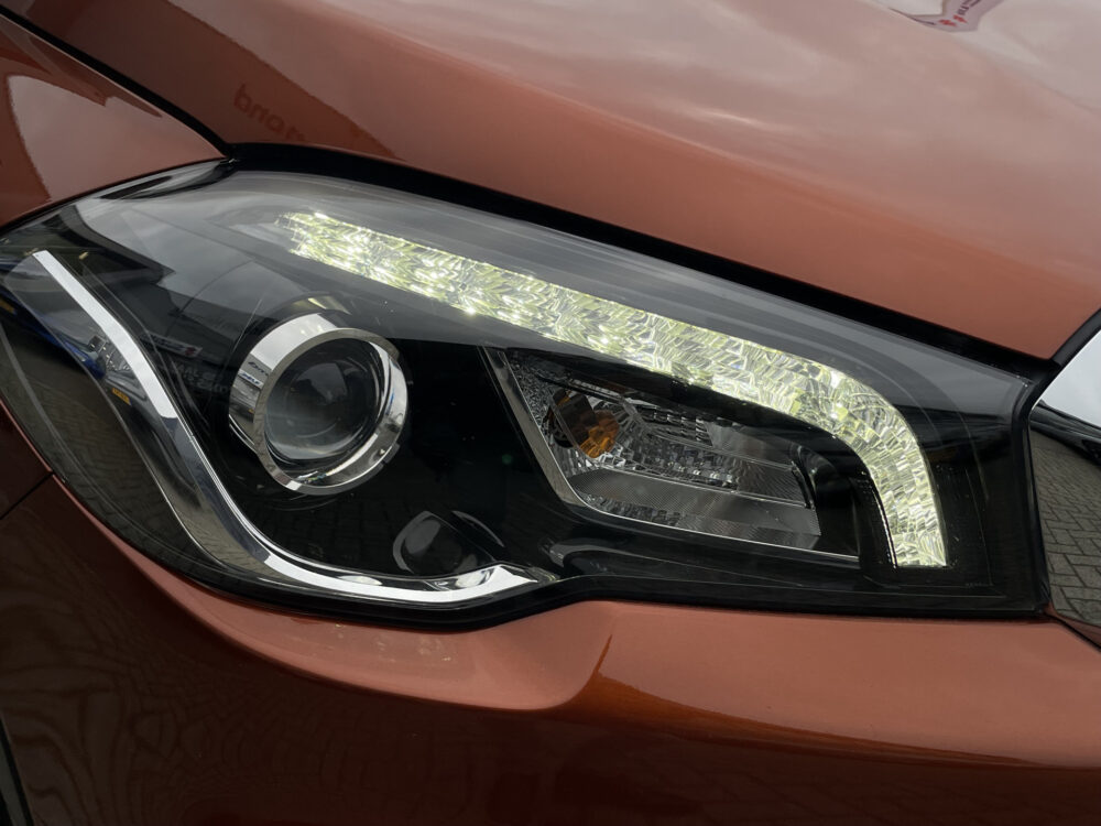 Suzuki S-Cross 1.4 Boosterjet High Executive 5