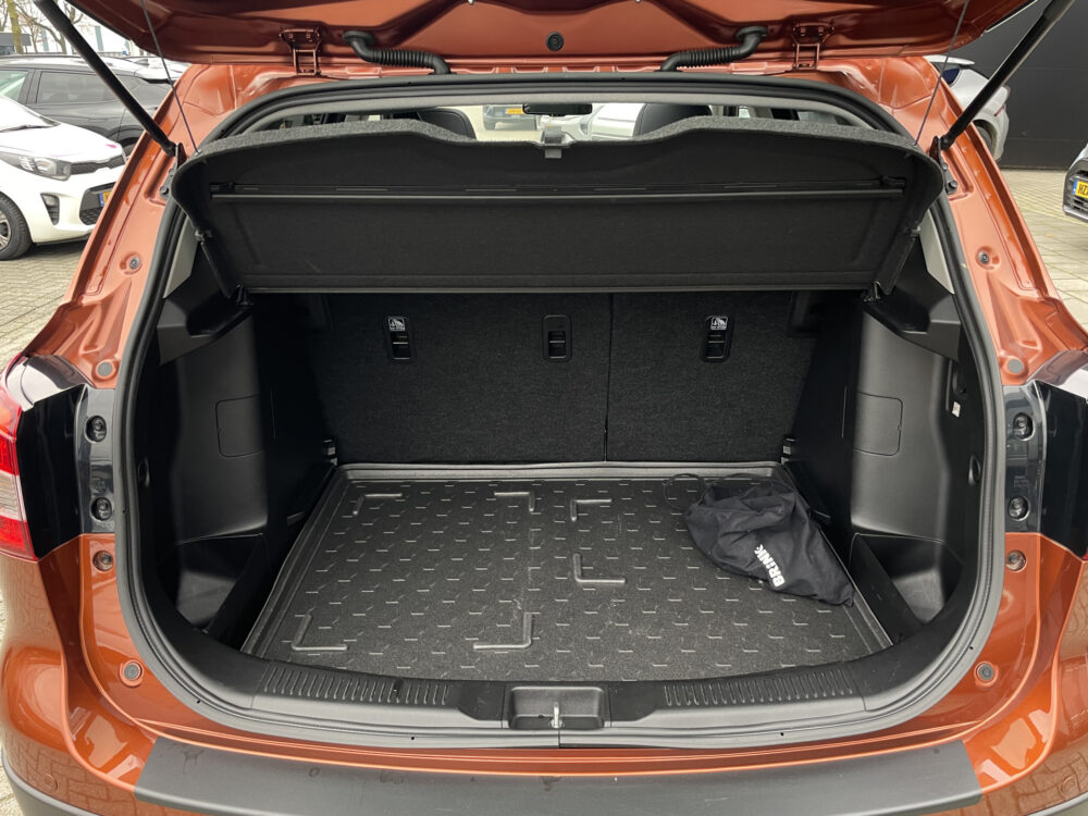 Suzuki S-Cross 1.4 Boosterjet High Executive 9