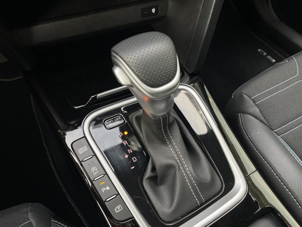 Kia Ceed Sportswagon 1.0 T-GDi MHEV Design Edition 16