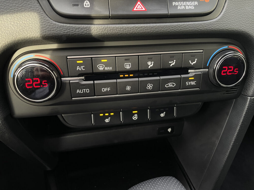 Kia Ceed Sportswagon 1.0 T-GDi MHEV Design Edition 17