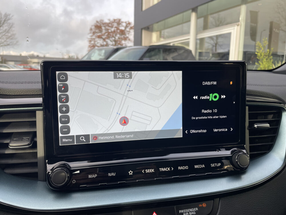 Kia Ceed Sportswagon 1.0 T-GDi MHEV Design Edition 18