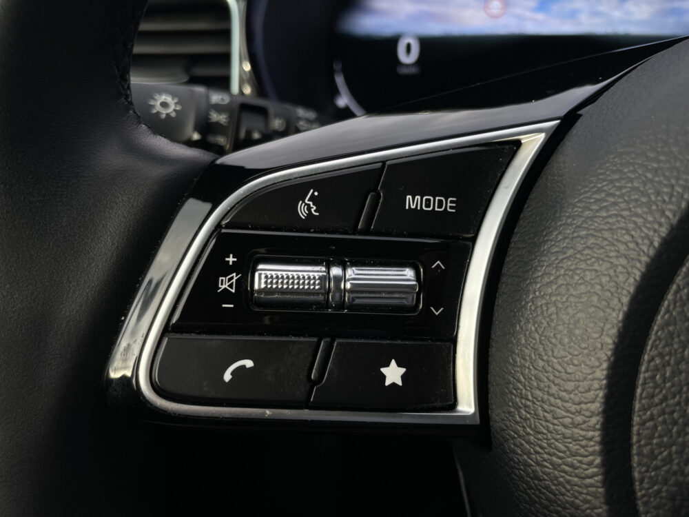 Kia Ceed Sportswagon 1.0 T-GDi MHEV Design Edition 21