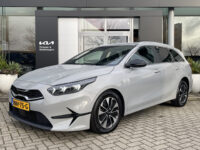 Kia Ceed Sportswagon 1.0 T-GDi MHEV Design Edition 27