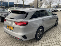 Kia Ceed Sportswagon 1.0 T-GDi MHEV Design Edition 33
