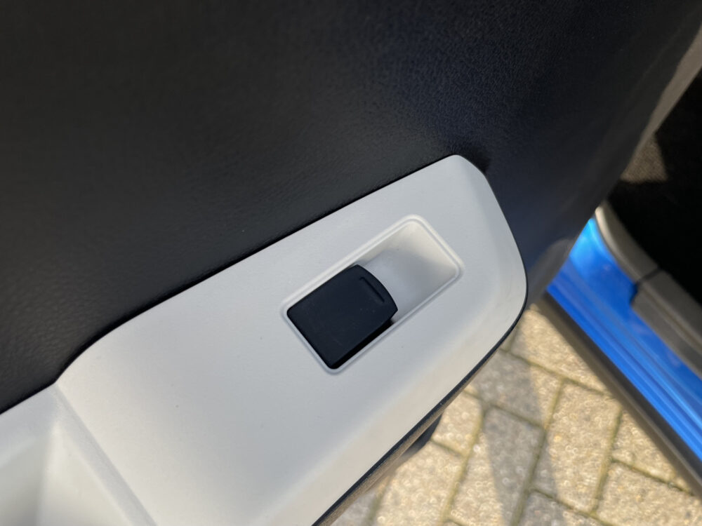 Suzuki Ignis 1.2 Stijl Intro 10