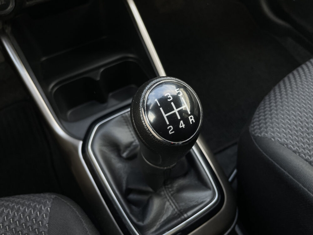 Suzuki Ignis 1.2 Stijl Intro 14