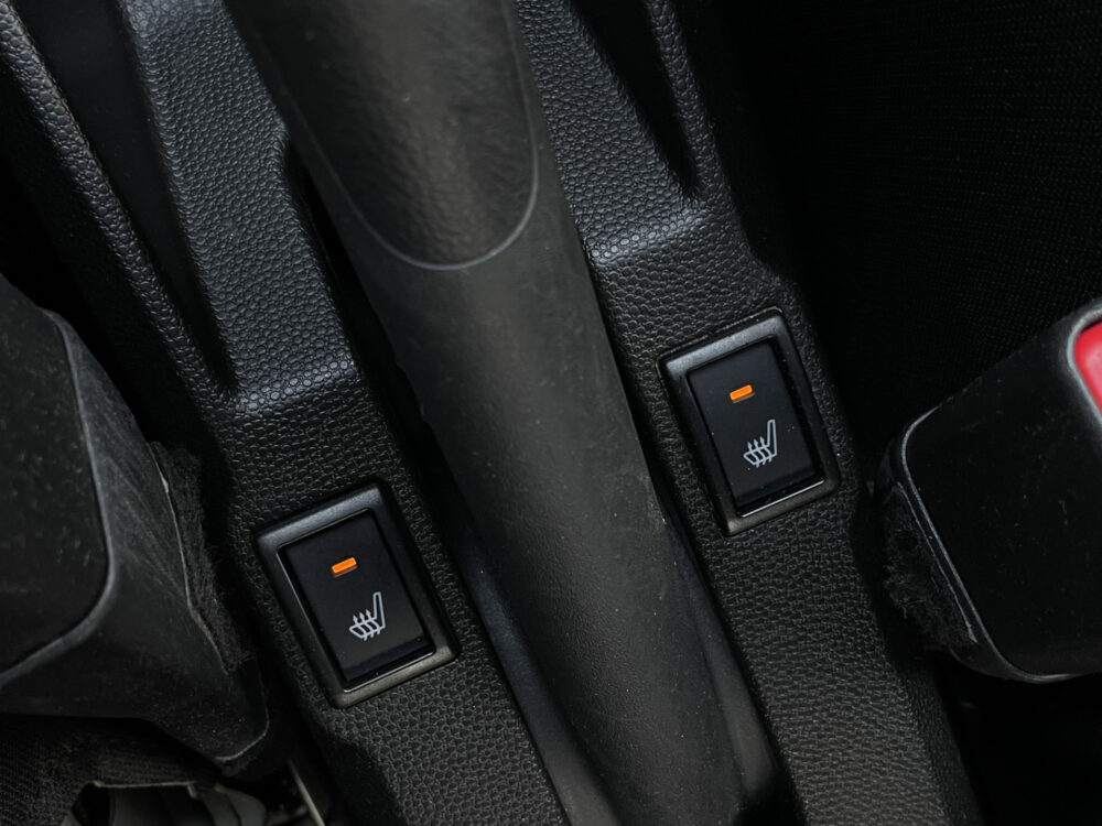 Suzuki Ignis 1.2 Stijl Intro 15