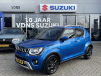 Suzuki Ignis 1.2 Stijl Intro 28