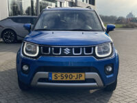 Suzuki Ignis 1.2 Stijl Intro 30