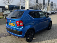Suzuki Ignis 1.2 Stijl Intro 33