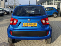 Suzuki Ignis 1.2 Stijl Intro 34