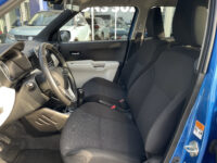 Suzuki Ignis 1.2 Stijl Intro 40