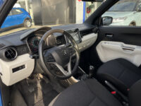 Suzuki Ignis 1.2 Stijl Intro 41