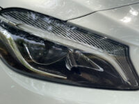 Mercedes-Benz A-Klasse 180 Ambition 28