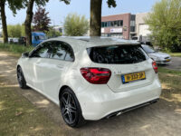 Mercedes-Benz A-Klasse 180 Ambition 29