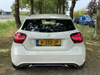 Mercedes-Benz A-Klasse 180 Ambition 30