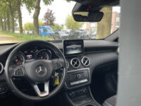Mercedes-Benz A-Klasse 180 Ambition 34