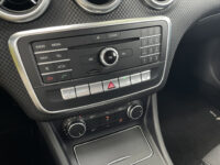 Mercedes-Benz A-Klasse 180 Ambition 37