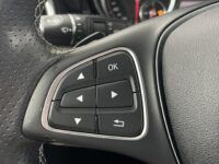 Mercedes-Benz A-Klasse 180 Ambition 42