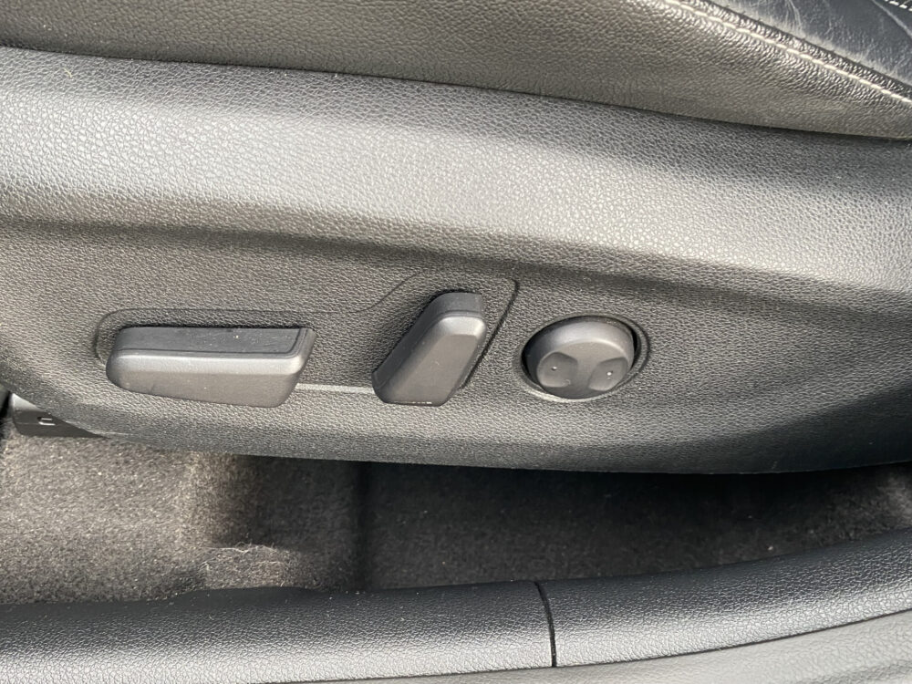 Kia Niro 1.6 GDi Hybrid ExecutiveLine 17