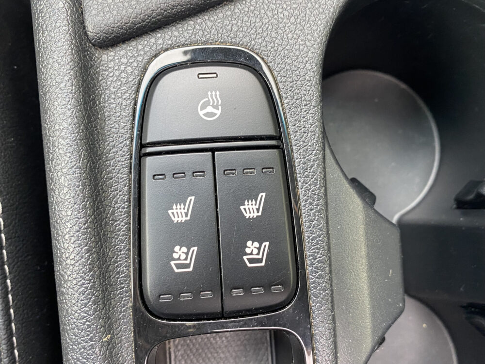 Kia Niro 1.6 GDi Hybrid ExecutiveLine 20