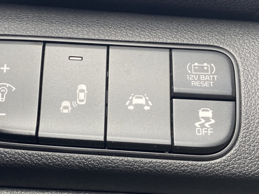 Kia Niro 1.6 GDi Hybrid ExecutiveLine 30