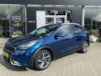 Kia Niro 1.6 GDi Hybrid ExecutiveLine 34