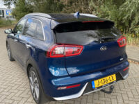 Kia Niro 1.6 GDi Hybrid ExecutiveLine 40
