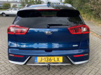 Kia Niro 1.6 GDi Hybrid ExecutiveLine 41