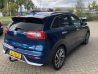 Kia Niro 1.6 GDi Hybrid ExecutiveLine 42