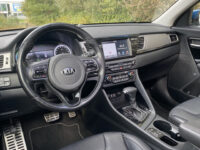 Kia Niro 1.6 GDi Hybrid ExecutiveLine 48
