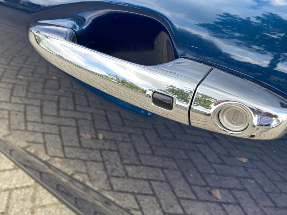 Kia Niro 1.6 GDi Hybrid ExecutiveLine 9