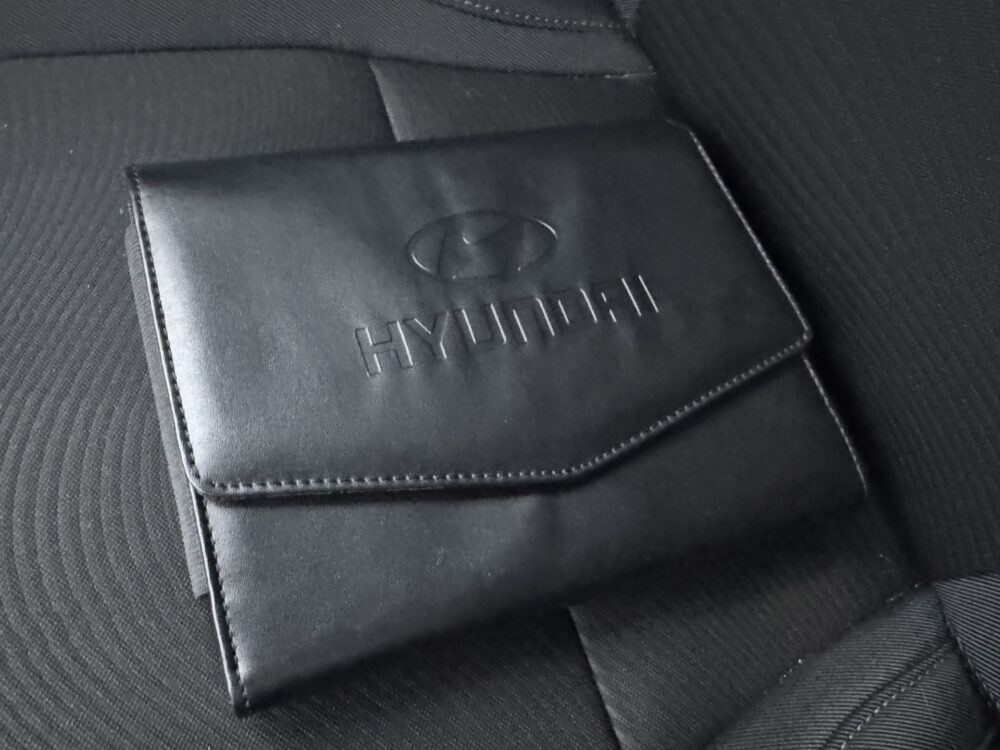 Hyundai i10 1.0i Comfort 10