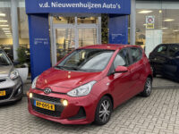 Hyundai i10 1.0i Comfort 12