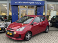 Hyundai i10 1.0i Comfort 13