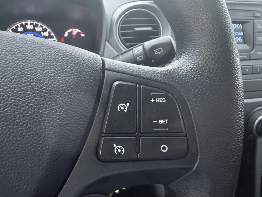 Hyundai i10 1.0i Comfort 8