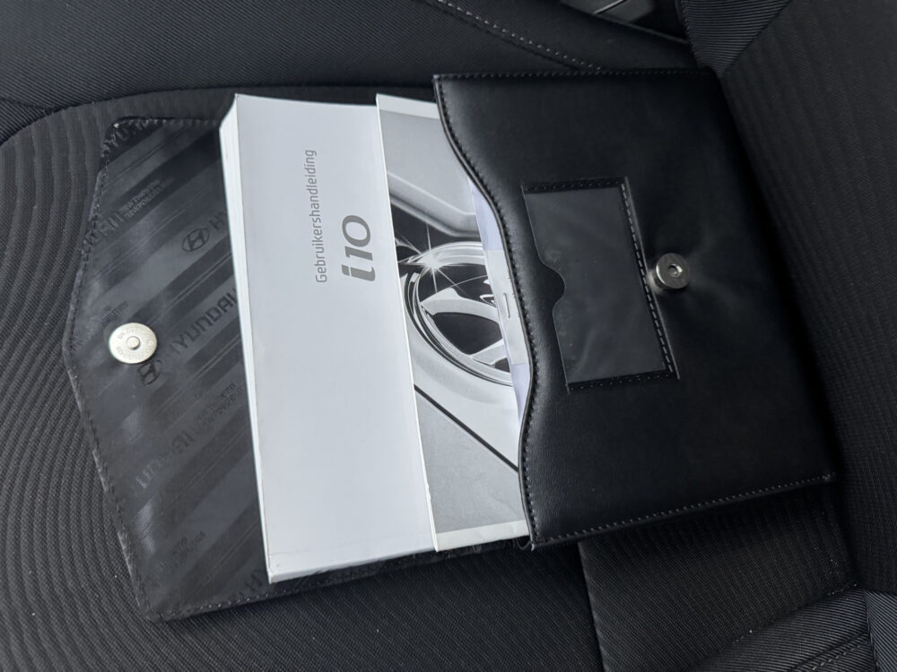 Hyundai i10 1.0i Comfort 9