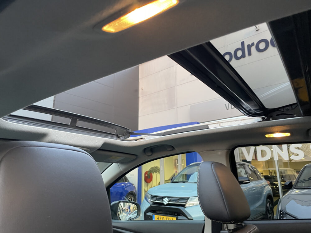 Suzuki S-Cross 1.4 Boosterjet AllGrip High Executive 11