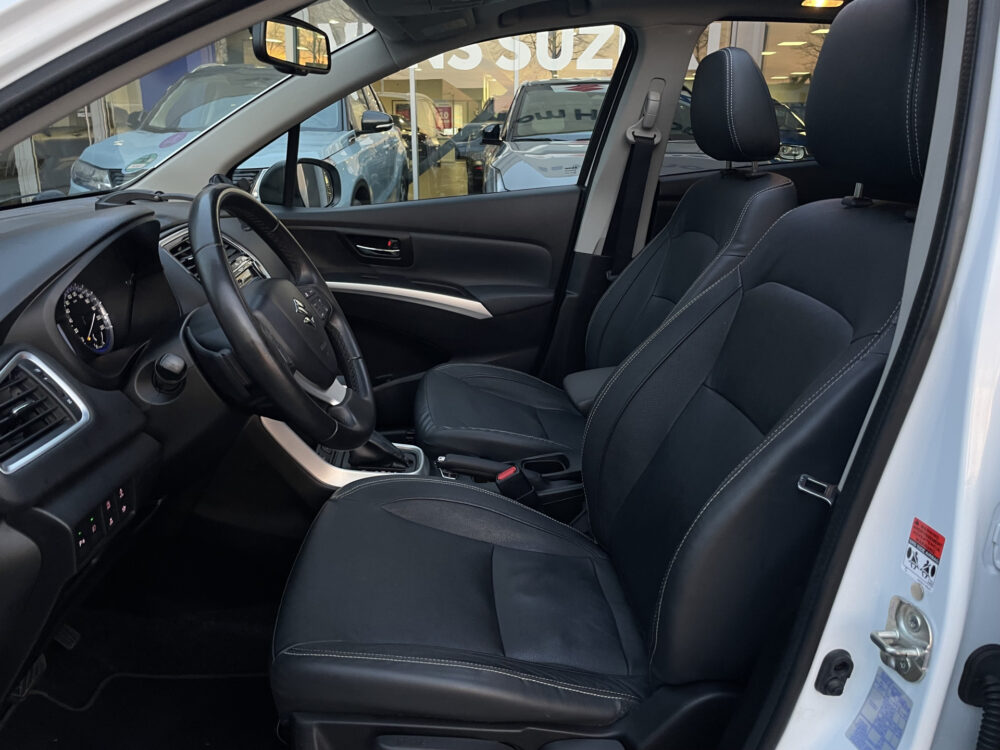 Suzuki S-Cross 1.4 Boosterjet AllGrip High Executive 13