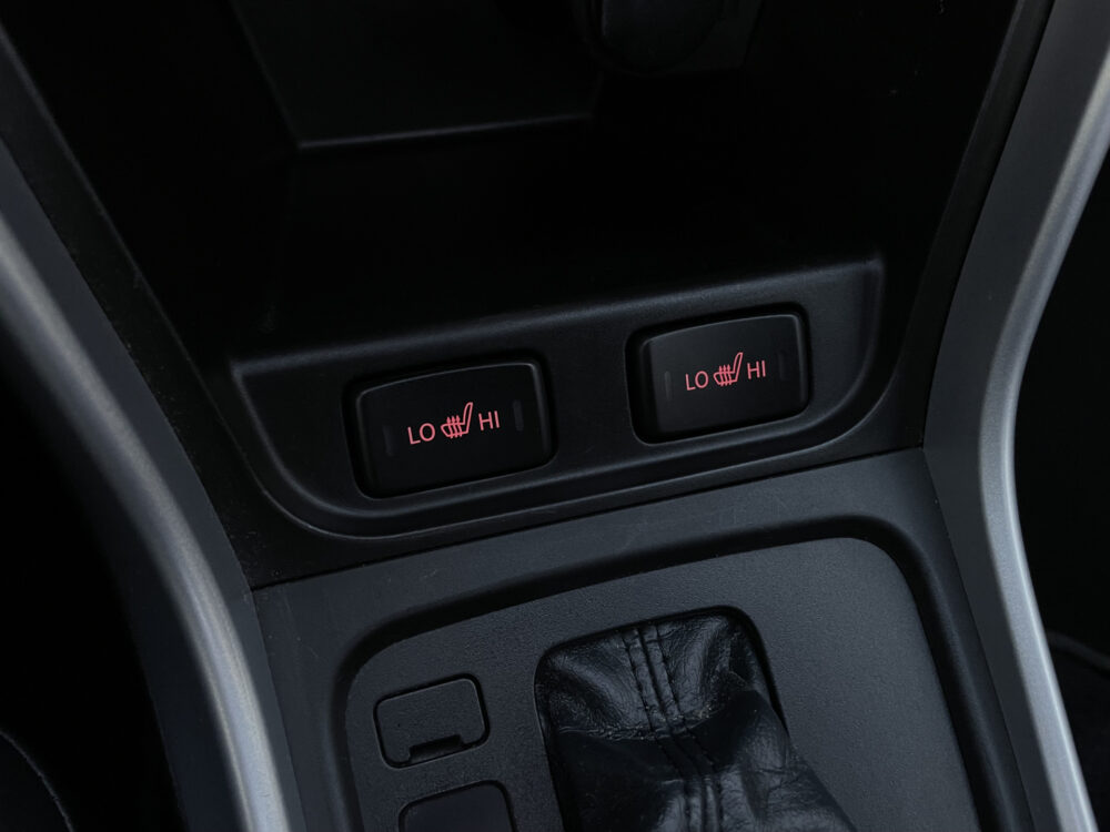 Suzuki S-Cross 1.4 Boosterjet AllGrip High Executive 16